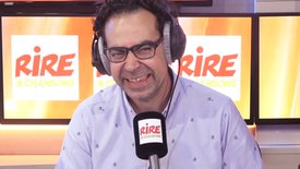 Julien Santini à Jarry : "J’ai mené mon enquête pour mieux vous connaître et vous faire connaître !"