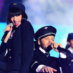 Le bal des Enfoirés - Nolwenn Leroy
