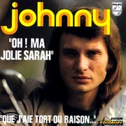 OH! MA JOLIE SARAH