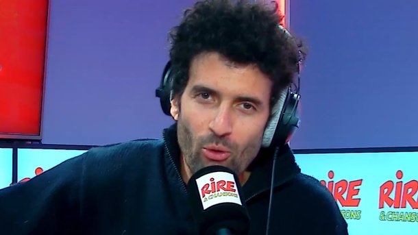 Alex Fredo - Aznavour, Brassens, Brel, Cabrel, Johnny et France Gall chantent la pandémie - La drôle de chronique