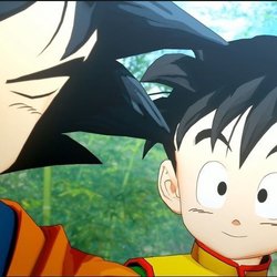 Dragon Ball Project Z