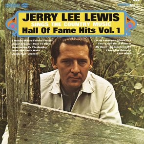 The Country Music Hall of Fame Hits Vol. 1