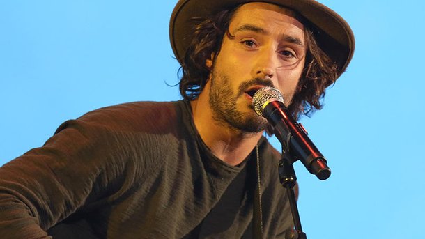 Jérémy Frerot: le premier extrait  de son nouvel album sortira jeudi !