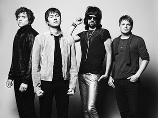 Kasabian