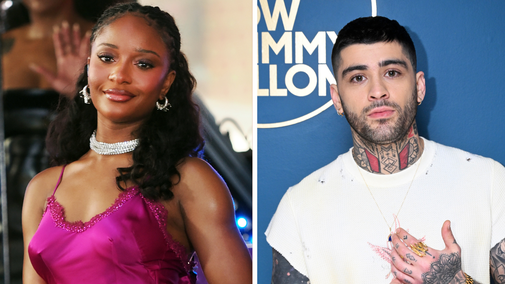 Ayra Starr et Zayn Malik réunis sur "Heaven Baby"