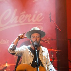 Concert Pop Love Christophe Mae