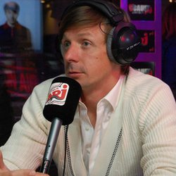 Mardi 4 juin avec Martin Solveig