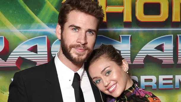 Miley Cyrus: son beau message d’amour pour l’anniversaire de Liam Hemsworth