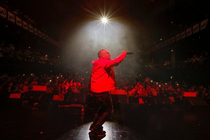 NRJ Music Tour - Marseille 2017