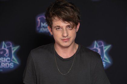 Charlie Puth - Cérémonie NRJ Music Awards 2016
