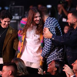 Lujipeka - 24ème Cérémonie des NRJ Music Awards