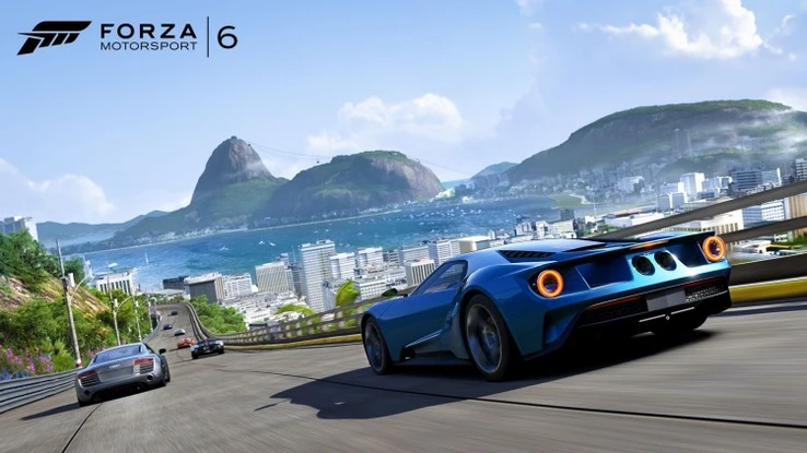 jeu video forza 6 fallout 4