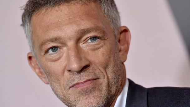 Vincent Cassel bientôt papa pour la 4ème fois