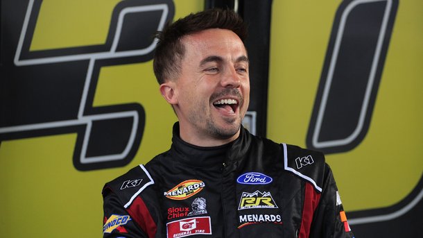 « Malcolm » : que devient Frankie Muniz ?