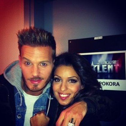 Job done avec la sista 