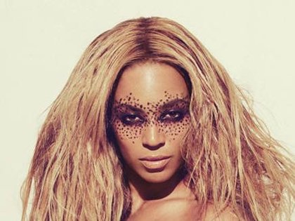 Beyoncé