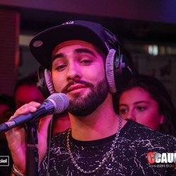 Vendredi 30 Octobre avec Kendji