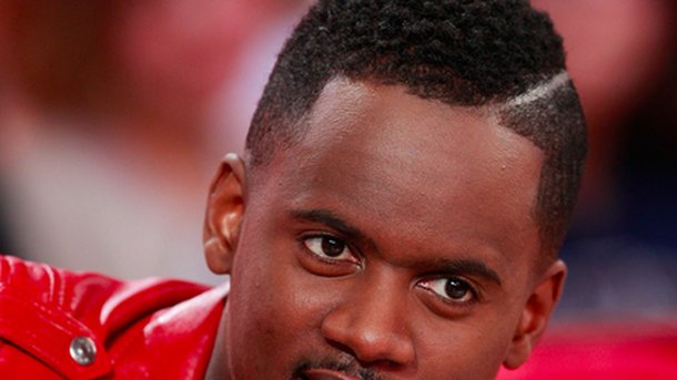 Black M : bientôt son film autobiographique!