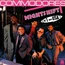 THE COMMODORES