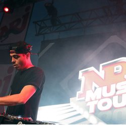 NRJ Music Tour Marseille