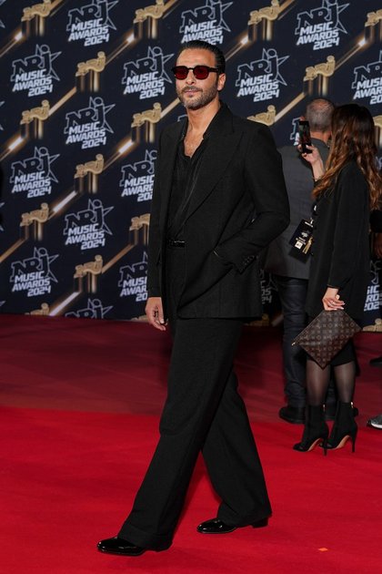 Le Tapis Rouge - NRJ Music Awards 2024