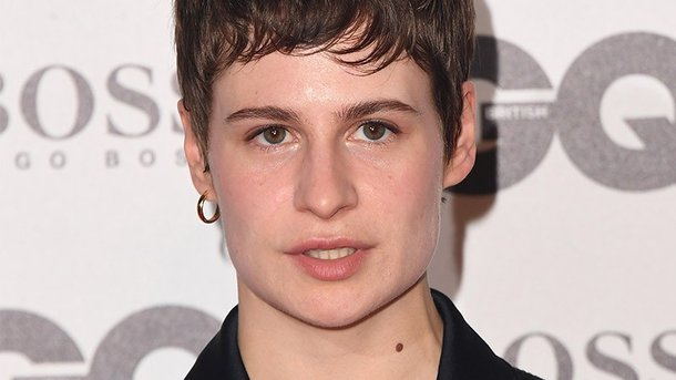 Christine and The Queens consacrée « leader de la prochaine génération » par le Time