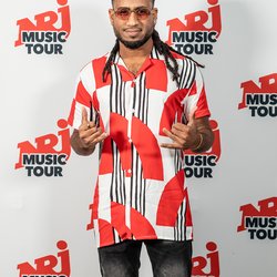 Mikl - NRJ Music Tour Haguenau 2022