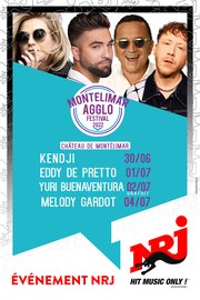Montélimar Agglo Festival 2022