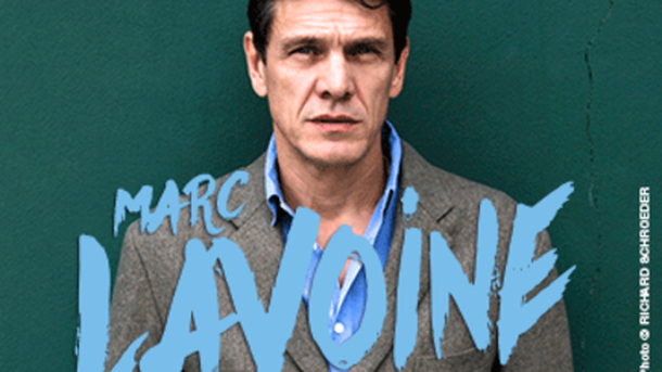 Marc Lavoine : une émission et un animateur exceptionnels sur Nostalgie