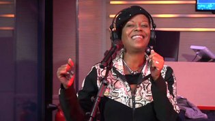 Spécial Born in 90 :  Christiane Obydol - Maldon (Zouk Machine) (Live)