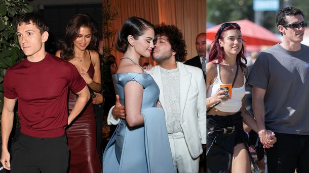 Ces mariages de stars attendus en 2025
