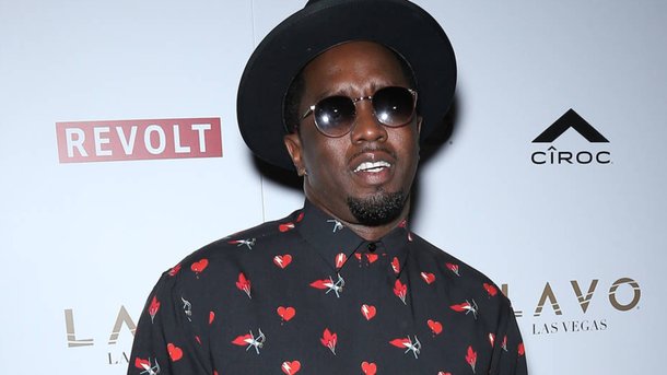 P. Diddy offre 200 000 dollars pour une maternité en Ouganda