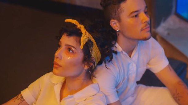Halsey - Clementine