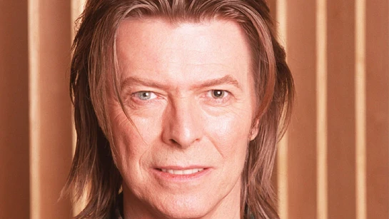 David Bowie