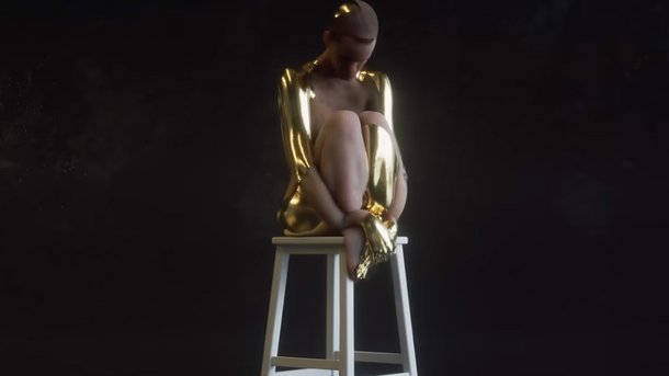 Mylène Farmer - Histoires de fesses (Live 2019)