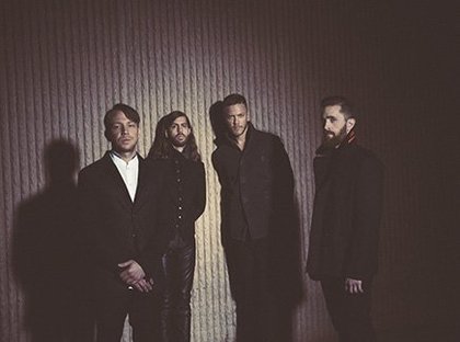 Imagine Dragons 
