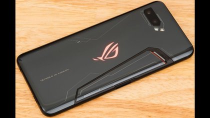 Asus ROG Phone 2