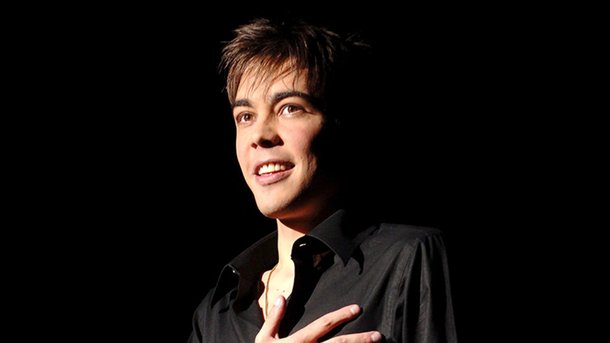 Biopic sur Grégory Lemarchal : Mickaël Lumière a été choisi pour incarner l’artiste disparu