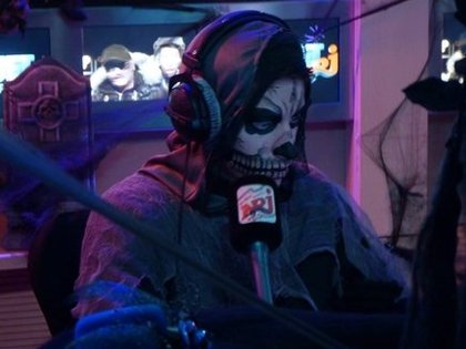 Jeudi 31 Octobre : HALLOWEEN