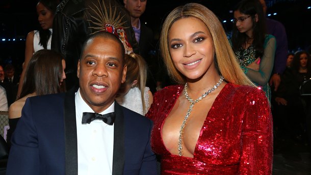 Beyoncé et Jay-Z...: 10 couples mythiques de la pop!