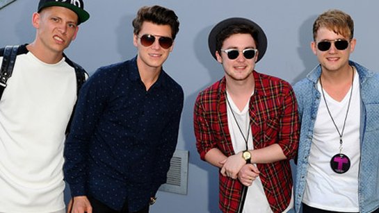Rixton
