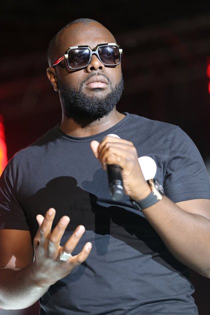 NRJ Music Tour de Toulouse 2017