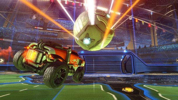 Rocket League : la barre des 14 millions de joueurs dépassée