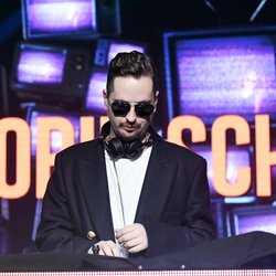 Robin Schulz - NRJ DJ AWARDS 2017