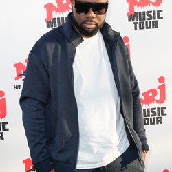 Gims - NRJ Music Tour Toulouse 2019
