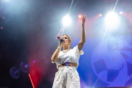 Vitaa - NRJ Music Tour Haguenau 2021