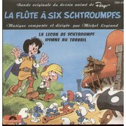 La Flute à Six Schtroumpfs [B.O.F.]