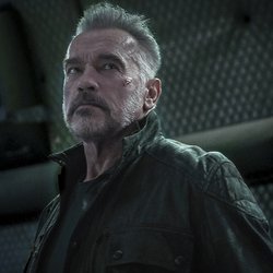 Terminator: Dark Fate