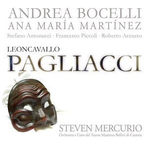 Leoncavallo: I Pagliacci