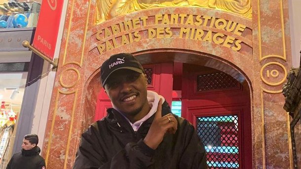 Soprano fait son entrée au Musée Grévin